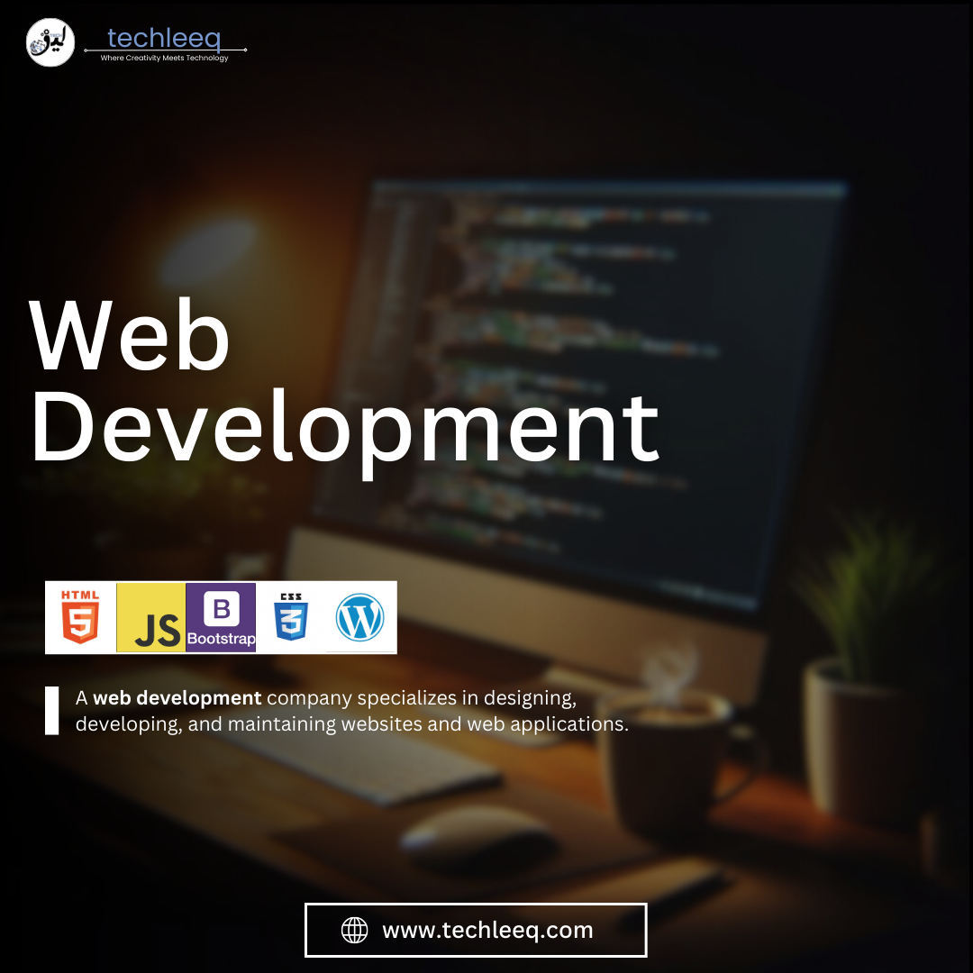 Web Development