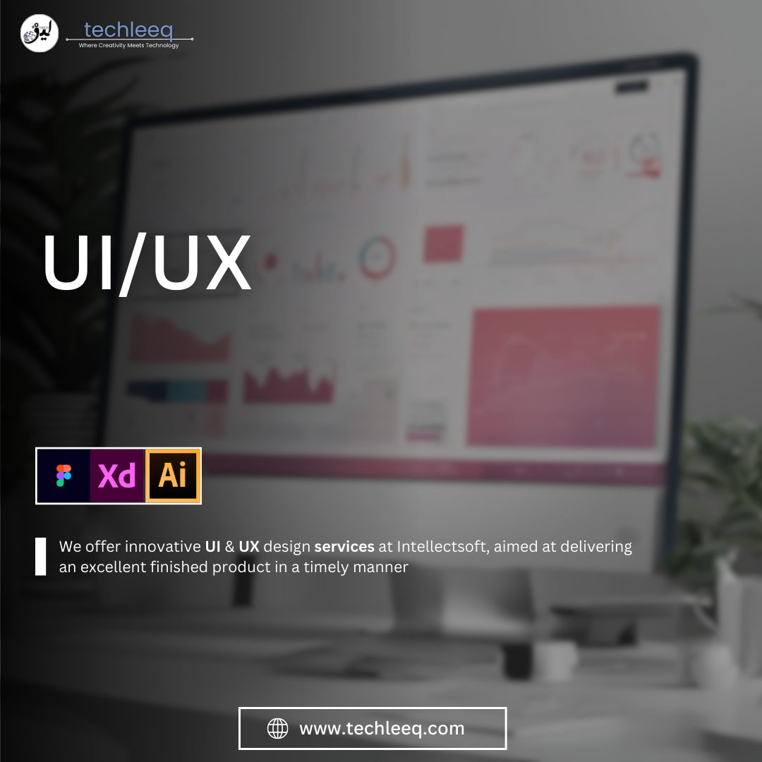 UI/UX