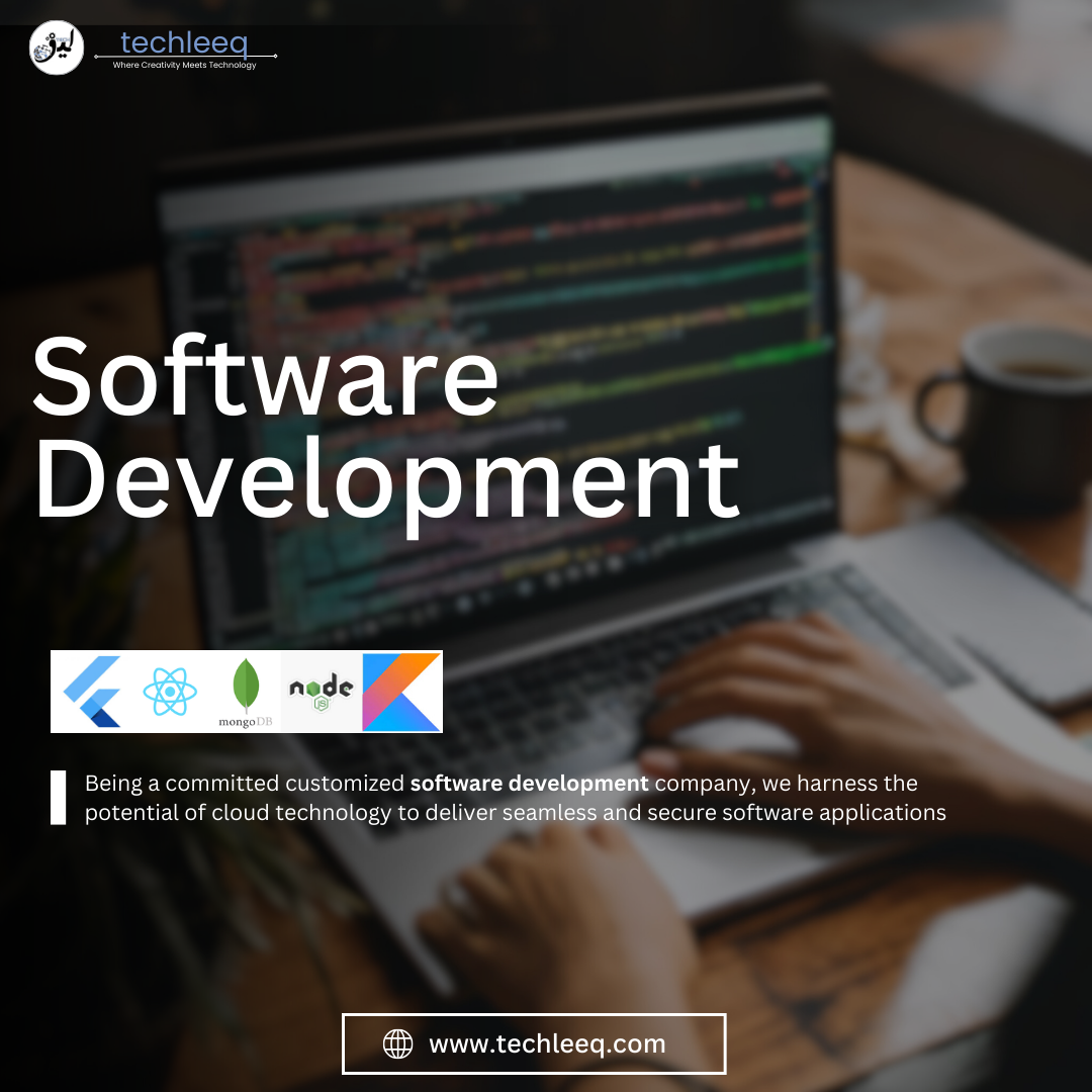 Software Development